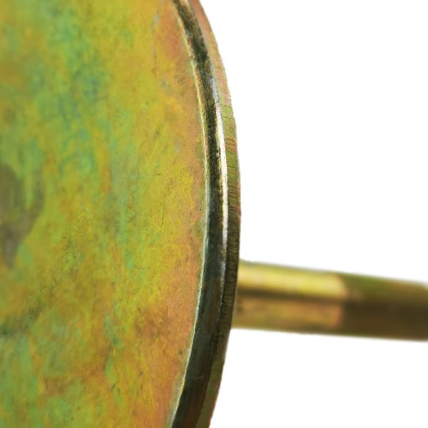 ISO9001 Approved Aluminum Housing Brake Chamber Components