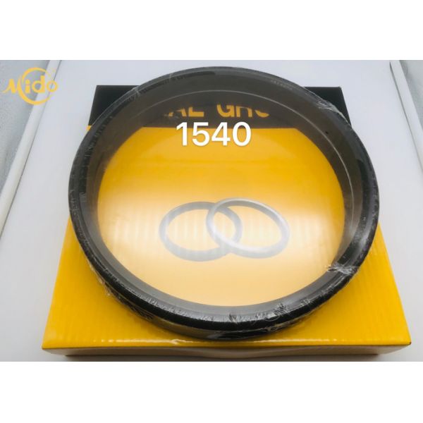 Komatsu Floating Seal Group 1540 154*177*17 Seal Kit