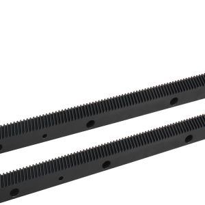 Buy cheap Precision Casting High Precision Steel Metal Gear Rack and Pinion product