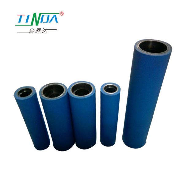 Die-cuting Machinery Rubber Roller with Smooth Surface - Reliable Choice