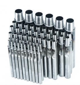 Buy cheap SKD 11 Material Mold Core Pins Customized Precision Mold Components product