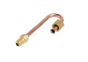 Buy cheap End Feed Straight Tap Connector product