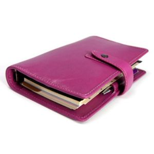Multifunctional Soft Leather Notebook A5 A6 Custom Embossed Logo