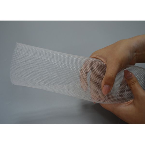 50 Micron and 1000 Micron Monofilament Nylon Aquaculture Plastic netting For Aquaculture
