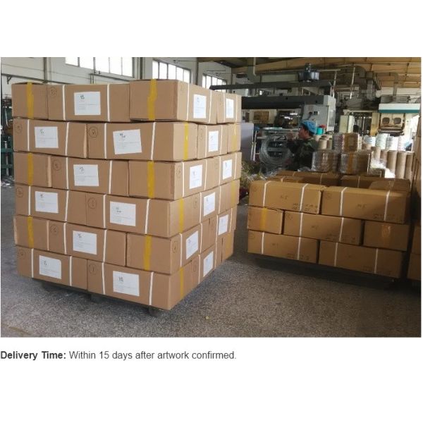 340g Coffee Packaging Bags