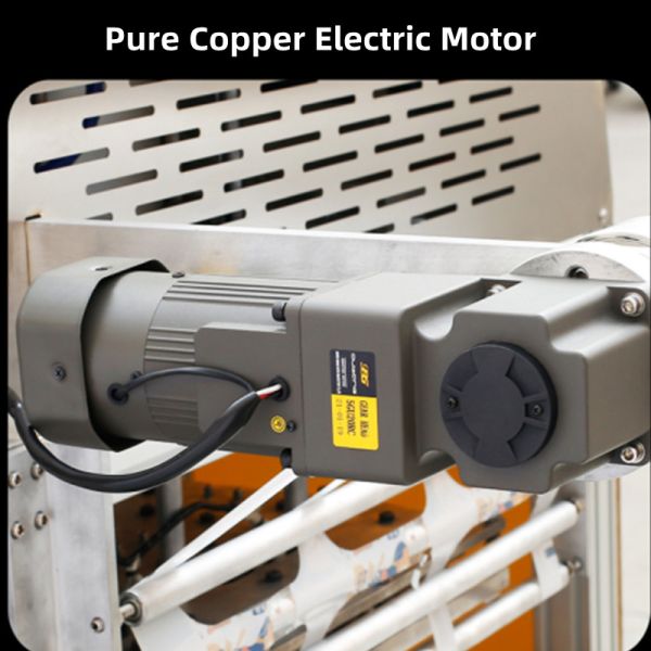 4000W 220V Pnuematic Nitrogen Gas Flushing Machine Multi Function
