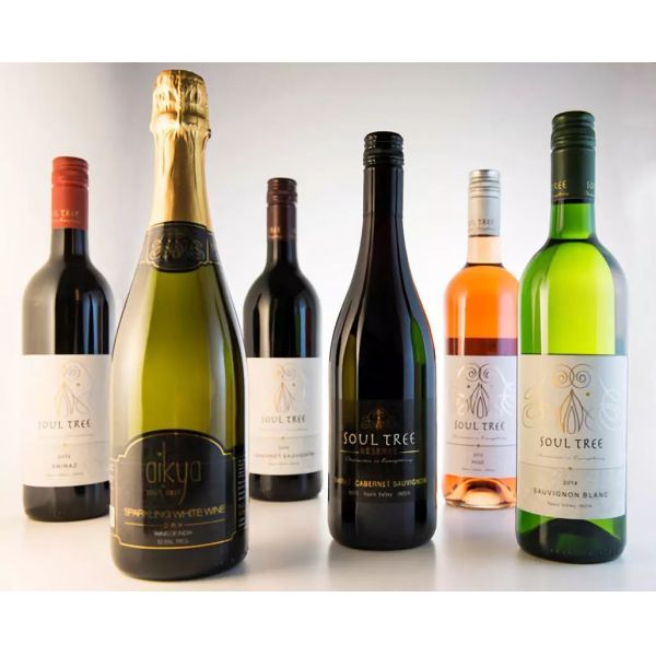 Vertical Positioning Sticker Labeling Machine for Round Liquor/Beer/Wine Bottles