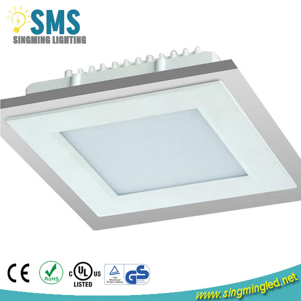 Buy cheap 18W Round recessed LED panel light SMS-MBD-B18 product
