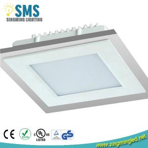 Buy cheap 6W Round recessed LED panel light SMS-MBD-B06 product