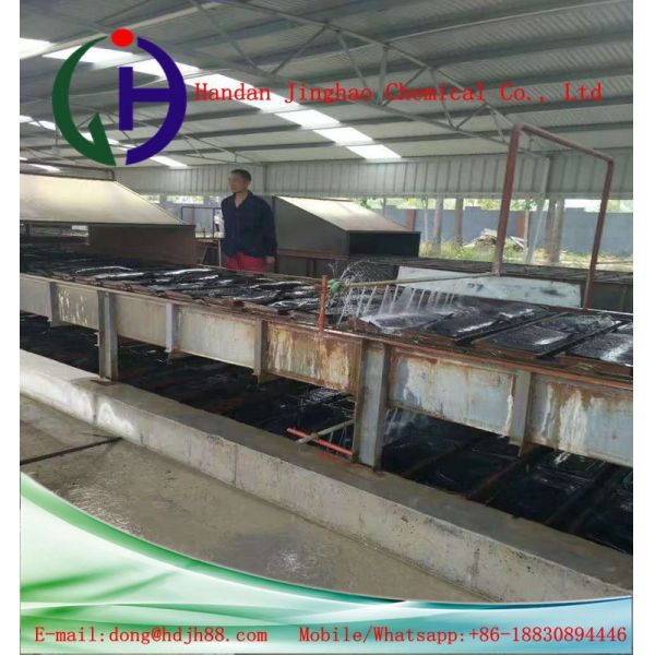 Building Black Road Construction Bitumen 10# For Higher Waterproof Materials