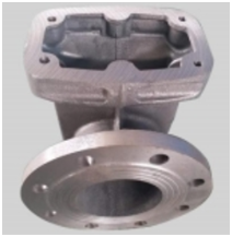 PLC System Gate Valve Hydraulic Valve Cnc Drilling And Tapping Machine Three Sided