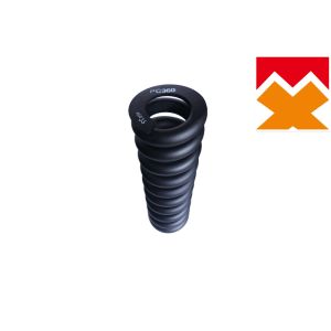 ISO9001 PC360 Track Adjuster Recoil Spring Replacement Long Using Life