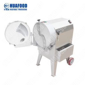 Buy cheap Multi-Function Vertical Ginger Chop Machine With CE Certificate product
