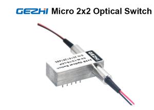 Buy cheap 2x2 Mechanical Automatic Optical Switch Module Passive Component product