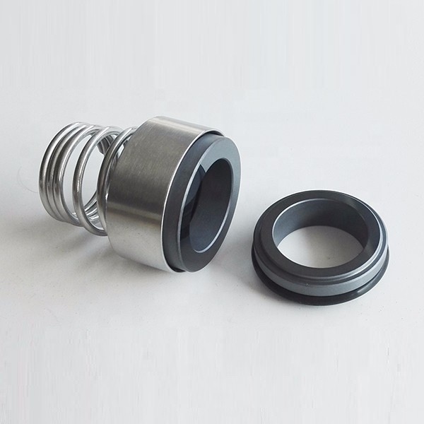 API628 7D Oil Pump Mechanical Seal Pressure Less 0.8bar