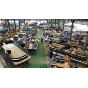 Shandong Allhouse Houseboat Co., Ltd.