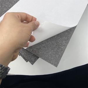 Buy cheap Wear Resistance Battery Interface Closed Cell Foam Padding Sheet Recycled product