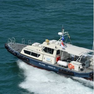 Dock Protection Marine Floating Foam Filled Fender