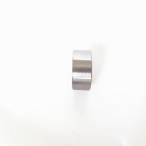 OEM / ODM Tungsten Carbide Valve Seats , Tungsten Carbide Parts Precise