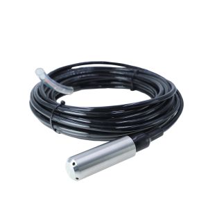 Buy cheap 316L Stainless Steel 11VDC 10m Liquid Level Transmitter product