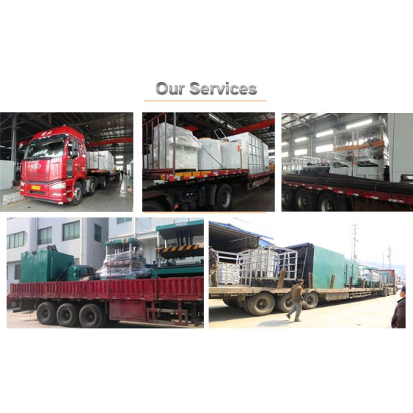 BQ-C serious low pressure die casting machine