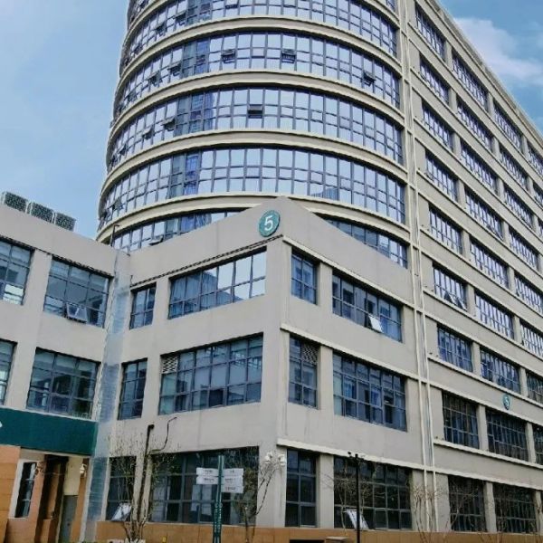 Customized steel structure office complex building building galvanized anti