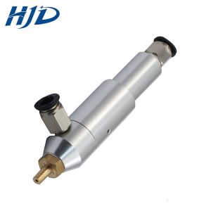 Buy cheap Aluminium Alloy Micro Dispensing Valve Plastic Drop Dispensing Valve product