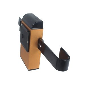 Buy cheap GPS Electronic 20000mAh Container Seal Tracking ISO9001 Approved product