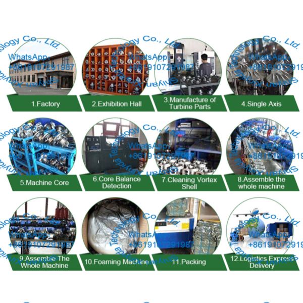 Toyota 1KD FTV Car Engine Turbocharger 17201-30161 17201-30101