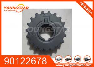 Buy cheap 90122678 Camshaft Gear For Chevrolet Steel Material product