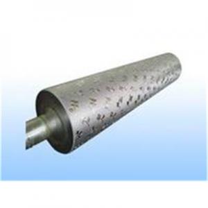 China Premium Chilling Roller For Food , Pharmaceutical Packaging Industry on sale
