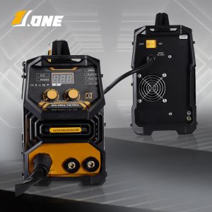 Buy cheap Single Phase IGBT Inverter Welding Machine 220Volt product