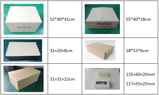 Duplex LC Connector QSFP 40G ER4 Compatible 40GBASE OTU3 QSFP+ 1310nm 40km