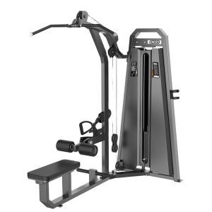 Buy cheap Seat Row Pull Down Machine Body Building Strength Training product