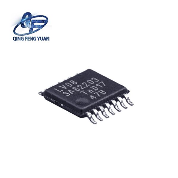 N-X-P 74LV08PW IC Componente electronic Trazisto Kit Circuit Integre Cd