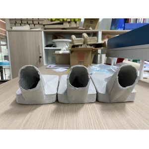 Pulp Urnial Bottle Machine / Biodegradable Urinal Bottle Machine /Pulp Molding