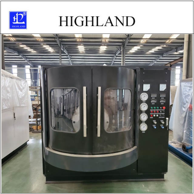 Buy cheap CE 75kw To 315kw Hydraulic Pump Test Stand Complete Functions product