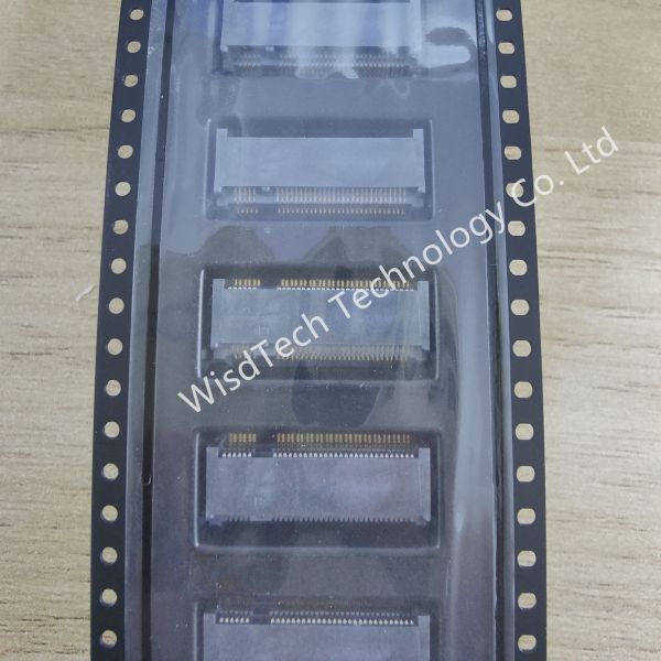 MDT420B01001 PCI Express PCI Connectors 67P SMT RCPT H4.20 B Key 30u Au