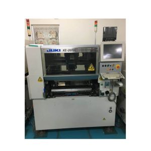 China SMT Machine JUKI 2070 LED Pick And Place Machine on sale