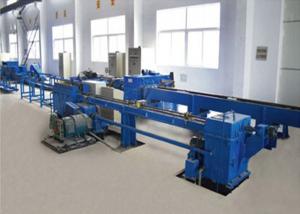 Buy cheap 90KW 5 Roll Seamless Steel Tube Making Equipment , Pipe Cold Rolling Machine product