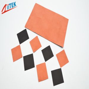 TIR200CU Thermal Graphite Sheet Copper Composite Carbon Nano Coating