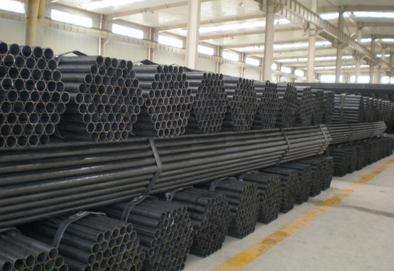 ASTM A105 Seamless Carbon Steel Pipe Factory Direct Sales Sch5 Sch6 Wall Thickness For Technology