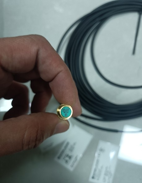 P+F Sensors Red Light NJ5-18GK-N-150 High Temperature Sensors Inductive Sensor For Pepperl+Fuchs