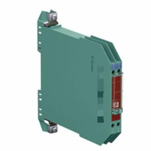 Buy cheap 50mA DC Version P+F Zener Barrier Z787 50mA product