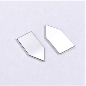 Buy cheap CVD Diamond Blades Can Be Used for Scalpels product