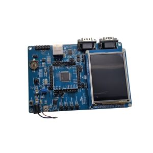 Microcontroller IC Design PCBA Electronic Solution Development