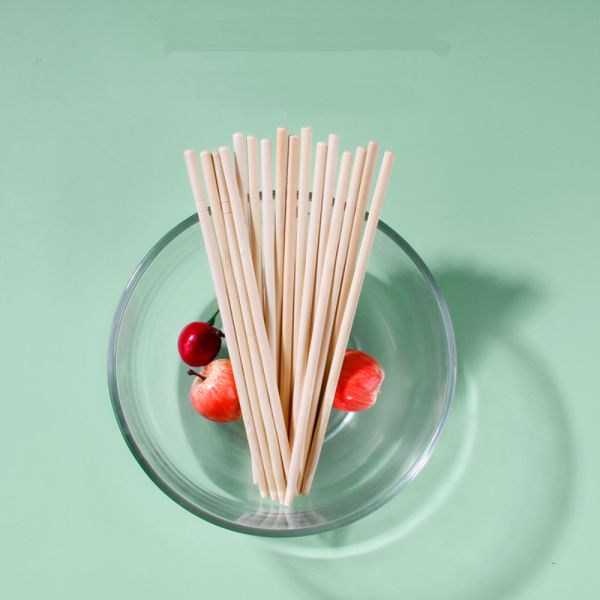 Environment Friendly Individually Wrapped Chopsticks Easy To Clean Custom Chopsticks Bulk
