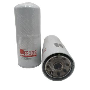 Buy cheap 19. FF202 Diesel Fuel Filter with Advanced Filter Paper product