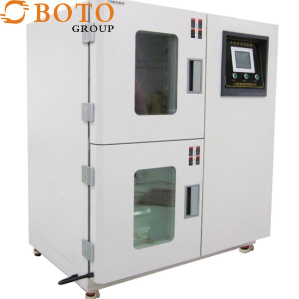 B-TCT-403 Large-LCD Touch Control Environmental Test Chamber Recovery time:Within 3 minutes