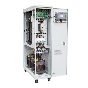 H Class Single Phase 220V 1000kva AC Power Stabilizer
